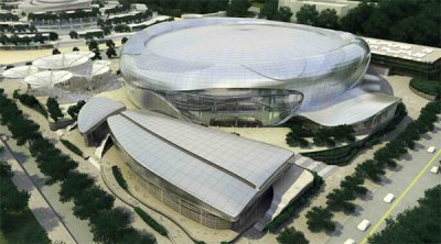 選擇鋁單板作為幕墻的理由