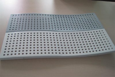 優(yōu)質(zhì)沖孔鋁單板的優(yōu)勢