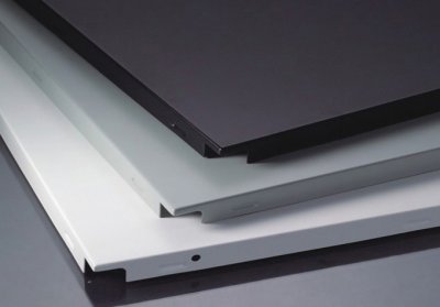  鋁扣板吊頂外表面變形的原因