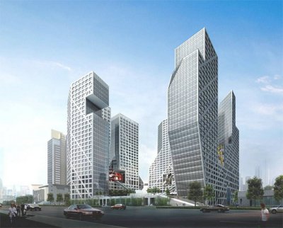 未來鋁單板廠家的市場分析