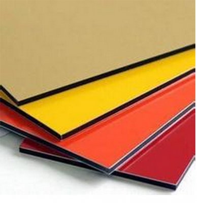 鋁塑板會被鋁單板代替嗎？