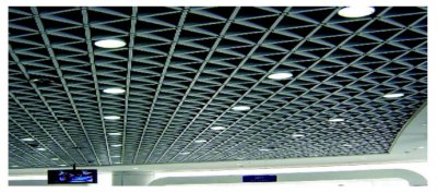 購買鋁天花板的注意事項