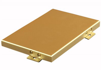 氟碳鋁單板施工前的注意事項