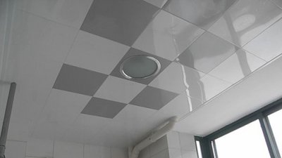 鋁扣板吊頂怎么選