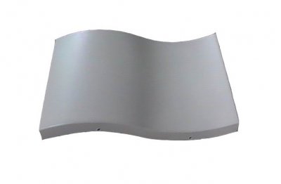 造型鋁單板有什么特點(diǎn)