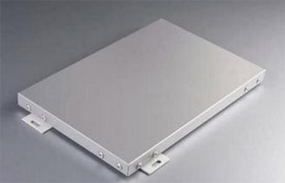 鋁單板廠家靠“自律”贏發(fā)展