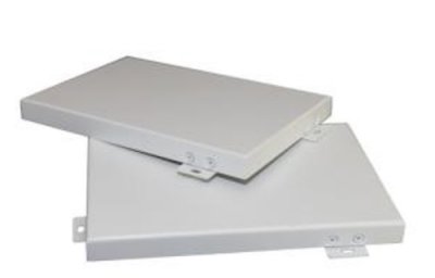 為什么選擇昕泰鋁單板幕墻