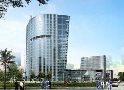 鋁單板經銷商如何留住顧客