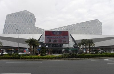 昕泰裝飾材料 ：造型鋁單板的相關介紹