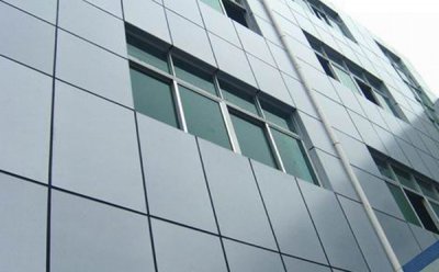 怎樣選擇優質的鋁單板幕墻