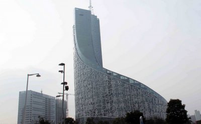 鋁單板安裝方法