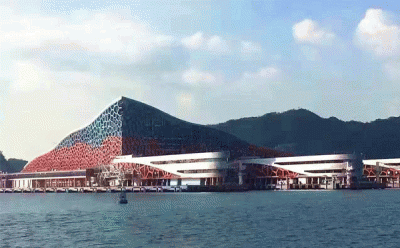 鋁單板廠家市場(chǎng)競(jìng)爭(zhēng)激烈的表現(xiàn)