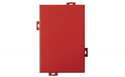 鋁單板產品的性能