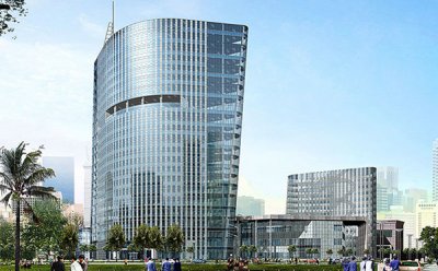 幕墻鋁單板安裝的注意事項