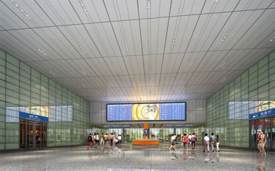 昕泰裝飾教您輕松選購優(yōu)質(zhì)鋁單板