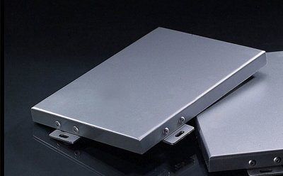 如何選擇鋁單板