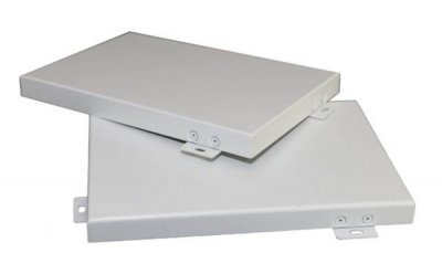 保溫鋁單板的優勢