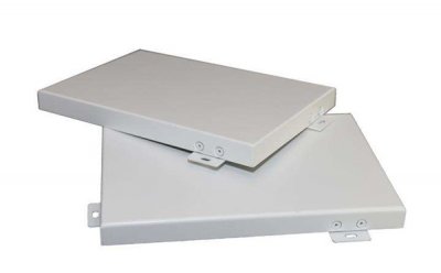 如何維護(hù)使用中的鋁單板幕墻