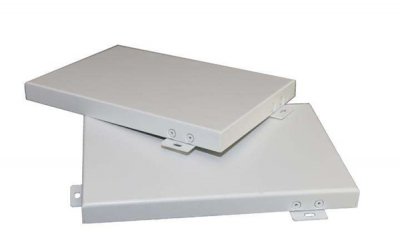 幕墻鋁單板價(jià)格不斷變動(dòng)的原因