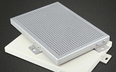 氟碳鋁單板用于建筑物裝修需要注意哪些？