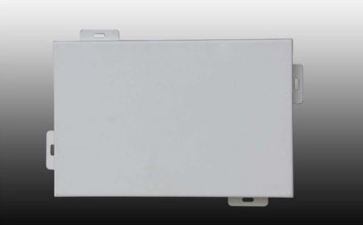 鋁單板與鋁塑板的區(qū)別