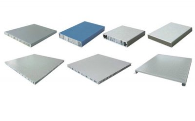 鋁蜂窩板相關介紹