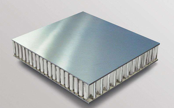 鋁蜂窩板