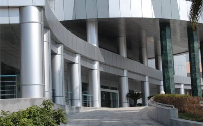 室外鋁單板有哪些種類