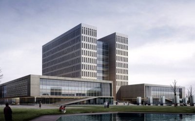 使用鋁單板的好處