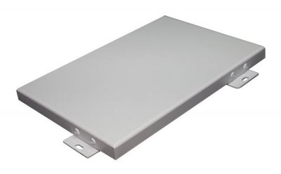 鋁單板規格的介紹