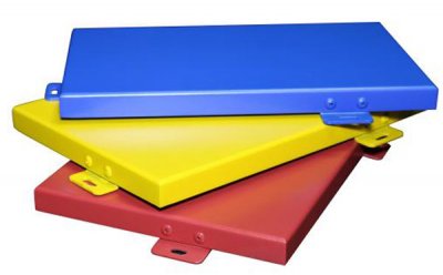 購買鋁單板時的誤區