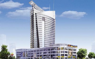 樓空板為什么要比一般的鋁單板要貴