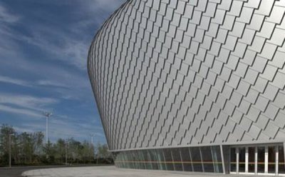 如何確認所選購鋁單板的質量