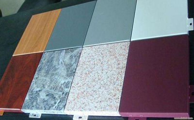 為什么有些鋁單板便宜，而有些鋁單板很貴呢