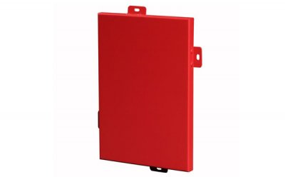 鋁單板廠家做自己的品牌重要嗎？