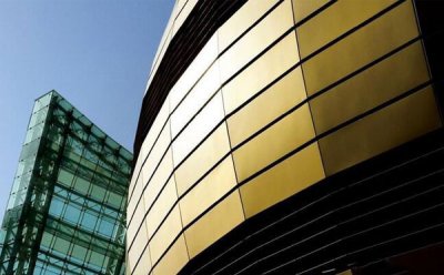 鋁單板規格及應用