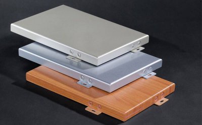 鋁單板表面幾大處理工藝介紹