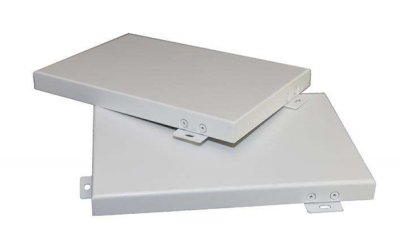 鋁單板產品的四大特點備受關注