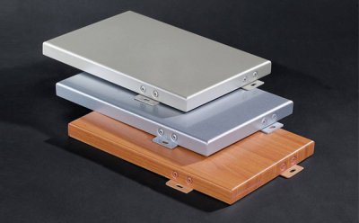 影響鋁單板質量好壞的幾個因素