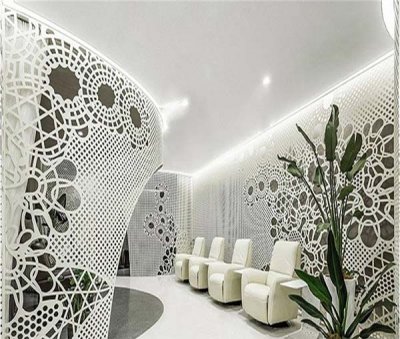 氟碳噴涂和輥涂噴涂工藝的優勢對比