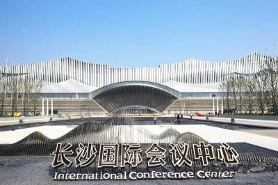 鋁單板產品適用于哪些建筑呢?