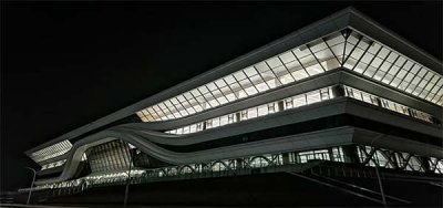 哪些鋁單板種類需要較厚的鋁板？