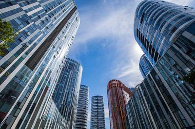 最為常用的3種鋁單板產品