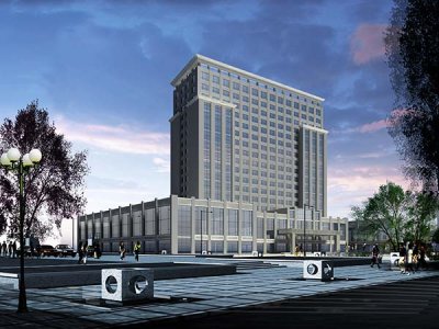 怎樣延長氟碳鋁單板的使用壽命?