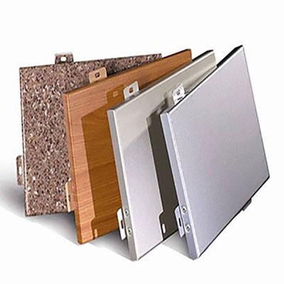 鋁單板幕墻在實踐使用中需留意哪些問題?