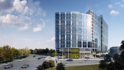 為什么說鋁單板是節能環保材料的新選擇?