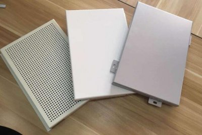 鋁單板幕墻如何避免腐蝕,使壽命延長?