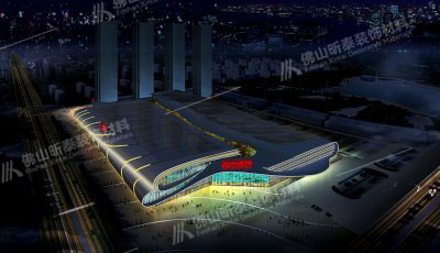 合肥萬達(dá)茂