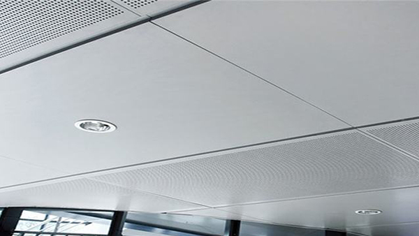 如何進行鋁單板幕墻的接縫處理