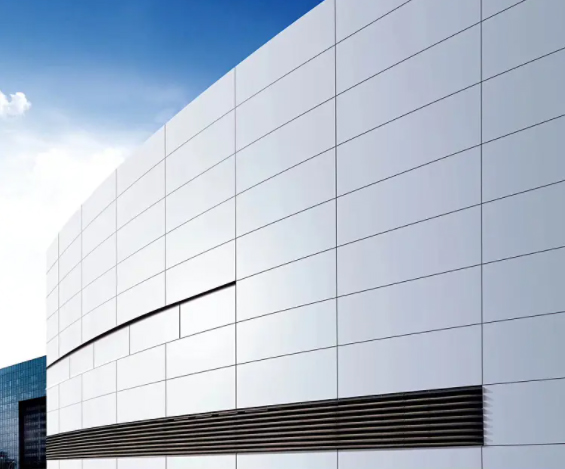 鋁單板價格不斷上漲的原因有哪些?